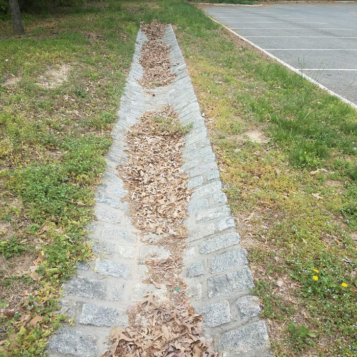 Different Types of Drainage Systems To Consider American Structure Inc.